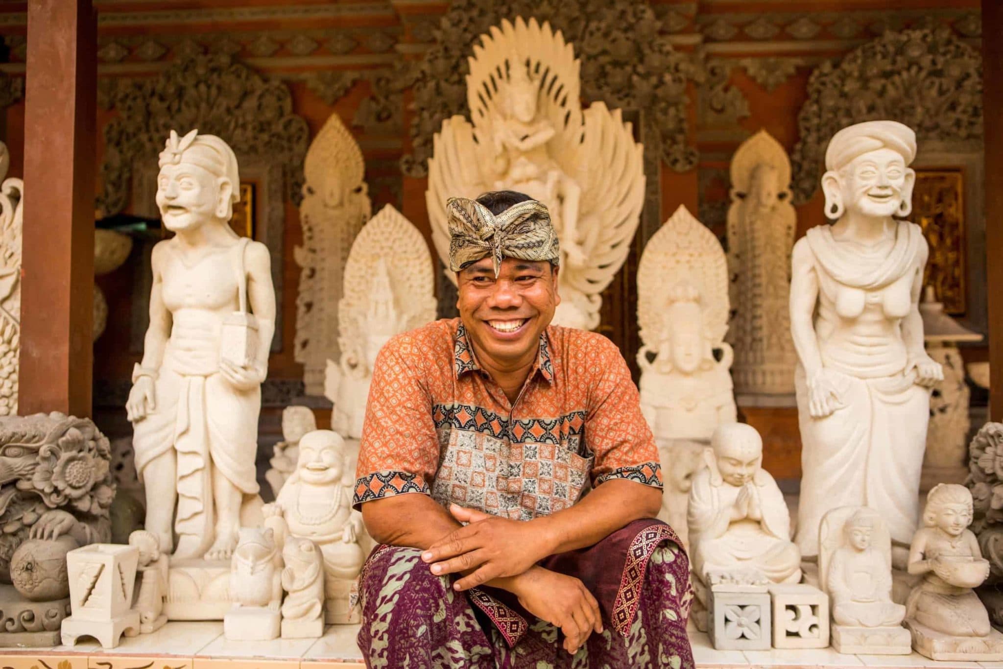 The NOVICA Impact Marketplace has Deployed Nearly $100 Million to Artisans Around the World