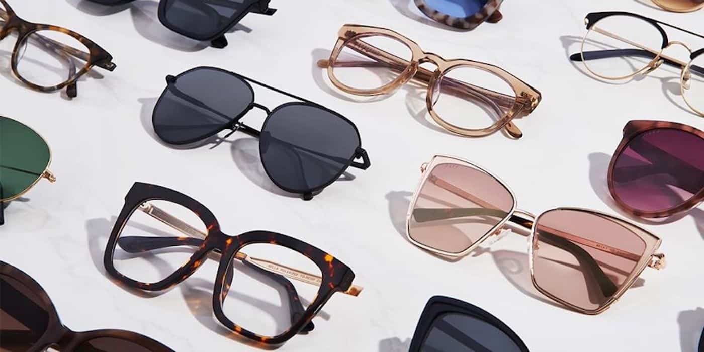 Diff Charitable Eyewear Co-Founder Talks Social Entrepreneurship and Impacting 1 Million Lives