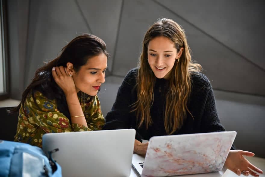 3 Ways to Start or Advance Your Social Impact Career