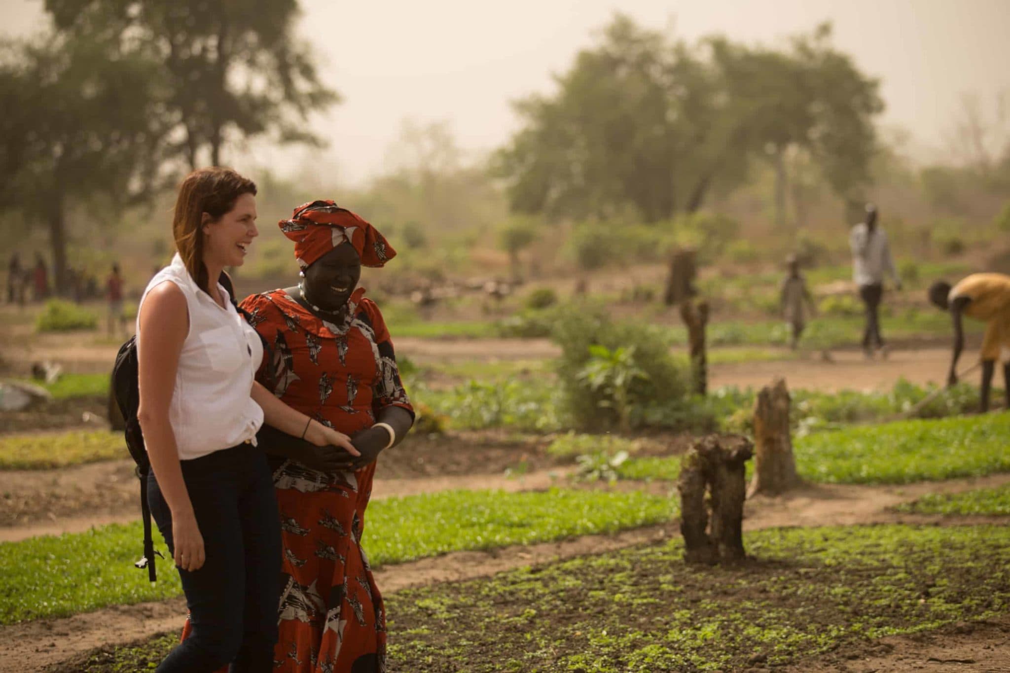 Q&A With the Founder of Obakki on Impacting Three Million Lives Around the World
