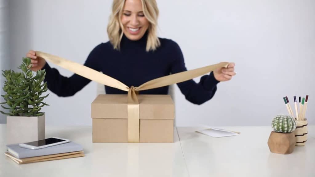 Gifts for Good is Ready to Disrupt the $100 Million Corporate Gifting Market