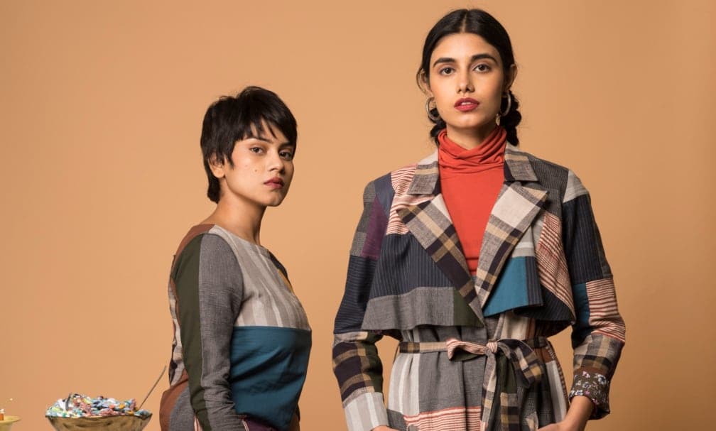 Championing Zero Waste During a Pandemic with Kriti Tula of Doodlage
