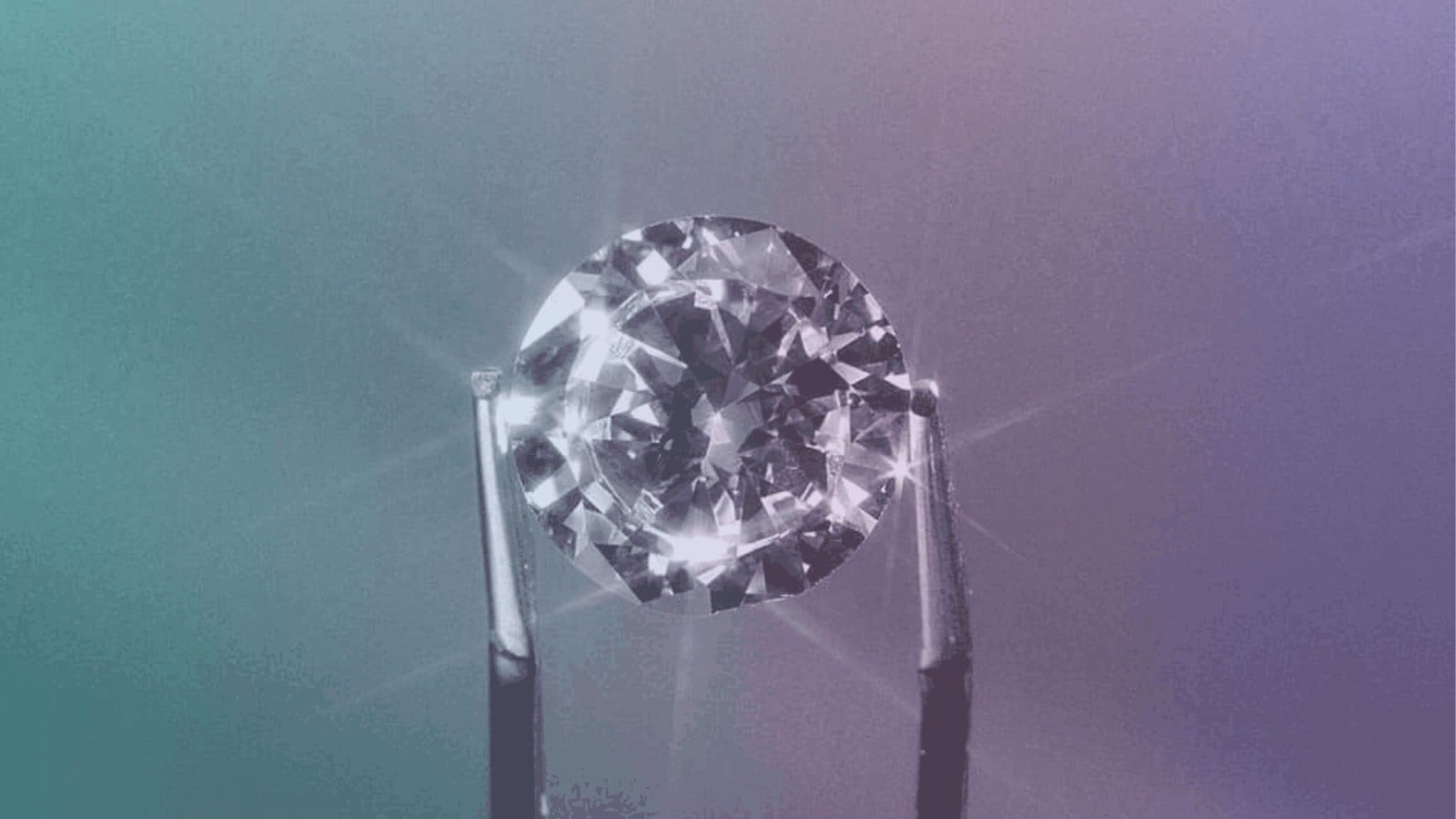 Aether Diamonds Captures Harmful CO2 from the Atmosphere to Create the World’s First Carbon-Negative Diamonds
