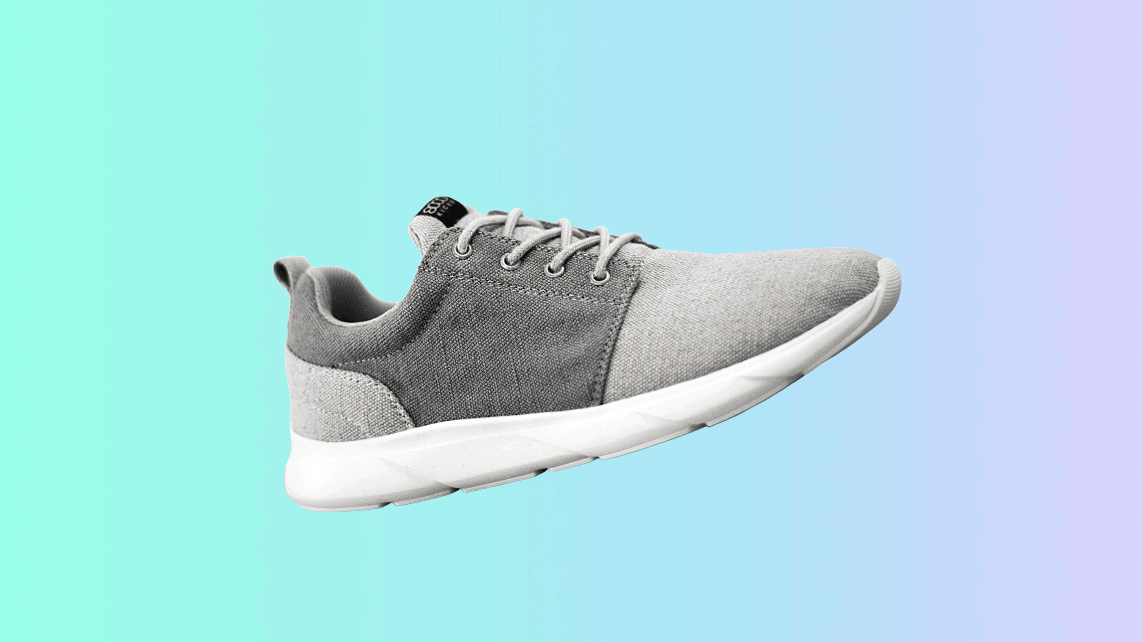 A New Category of Functional Sustainable Footwear is Being Created From Cannabis Hemp Fibers