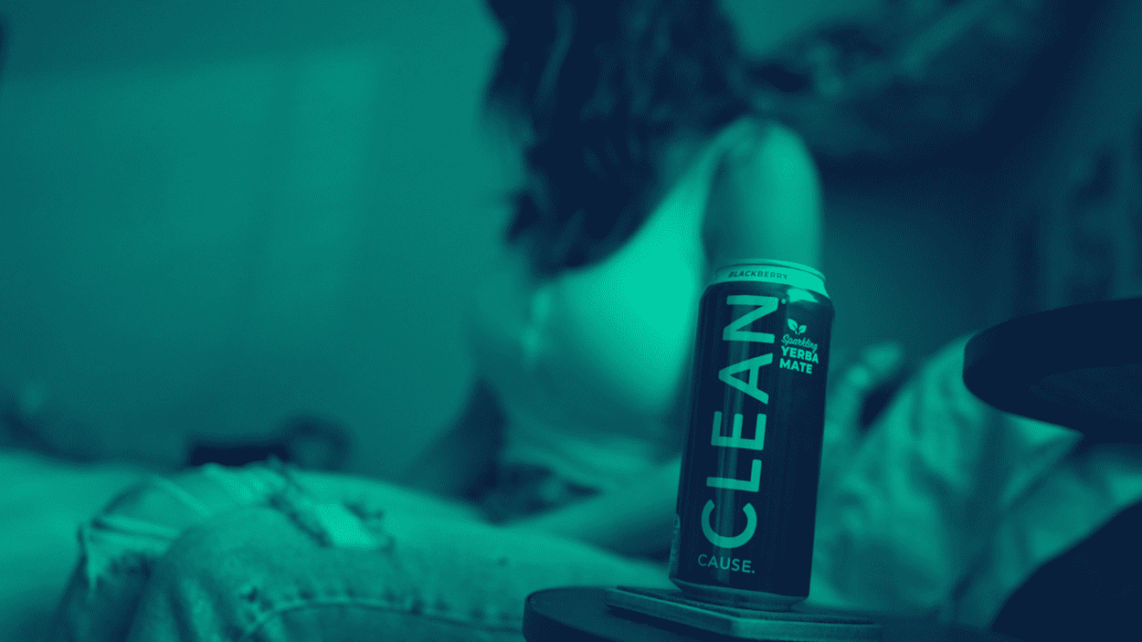 Clean Cause is Disrupting the Beverage Industry While Supporting Individuals in Recovery