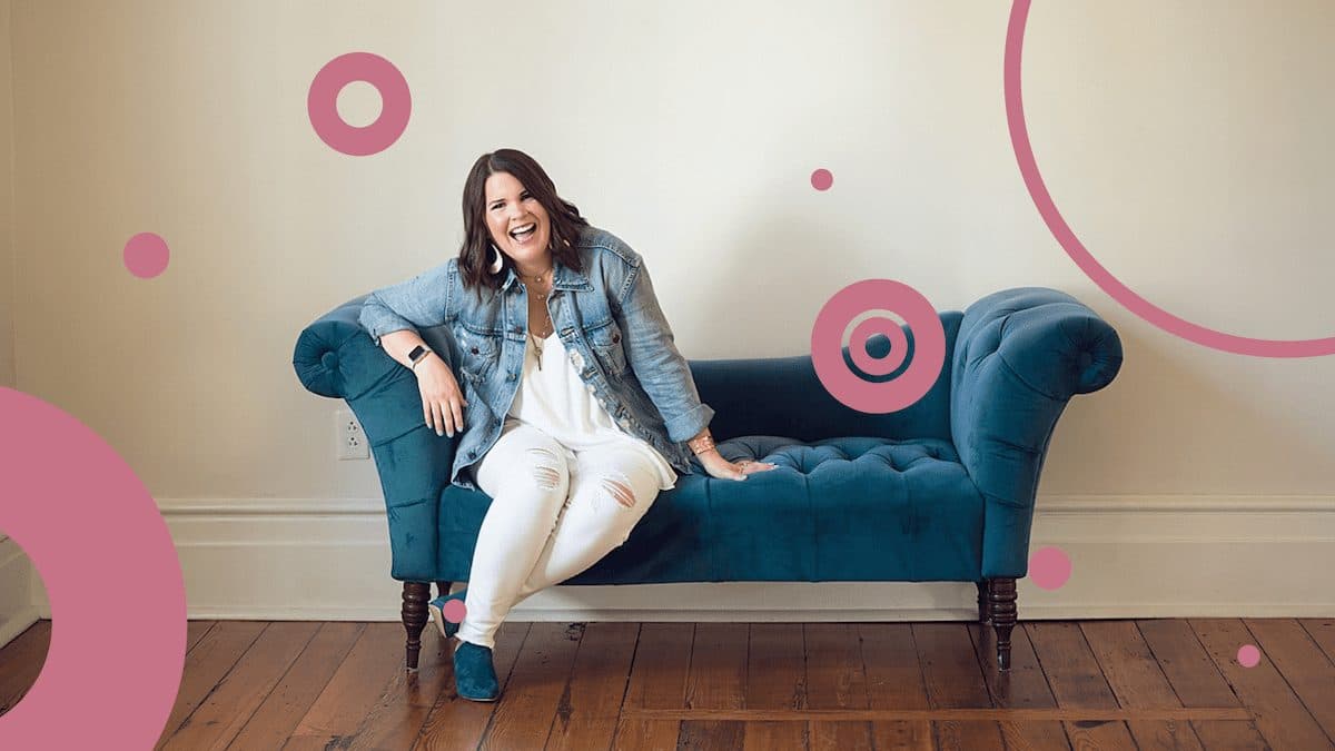 Molly Stillman Speaks on Her Decade Long Journey of Covering Social Entrepreneurs and Impact Brands
