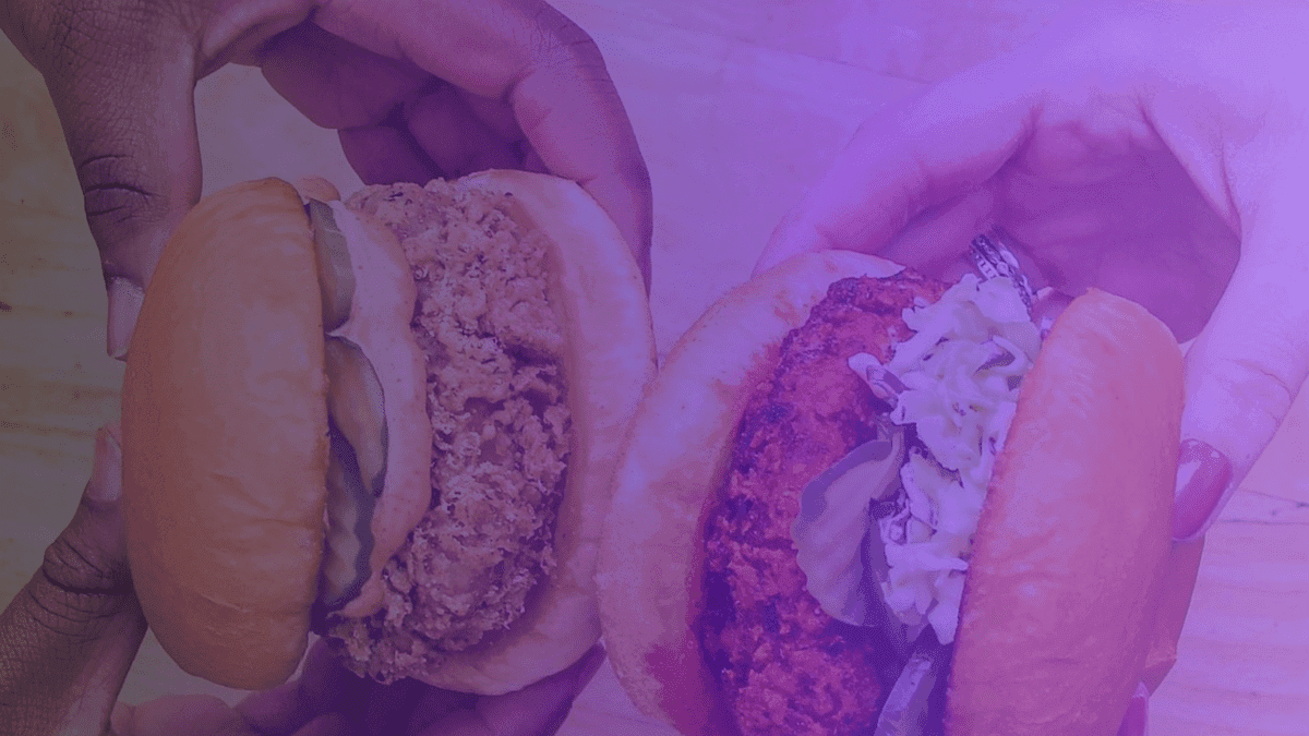 Rebellyous Foods is on a Mission to Scale Access and Affordability to Delicious Plant Based Chicken