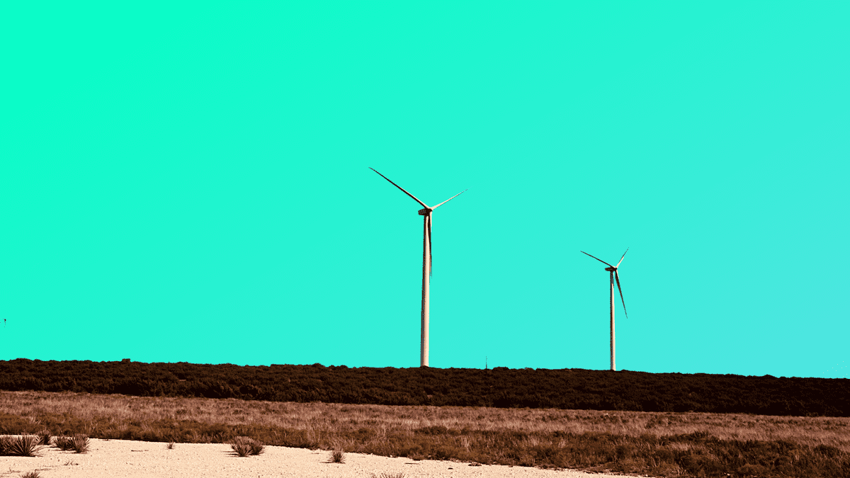 Vector Global Celebrates Earth Month by Offsetting One Metric Tonne of Carbon Through Podcast Streams