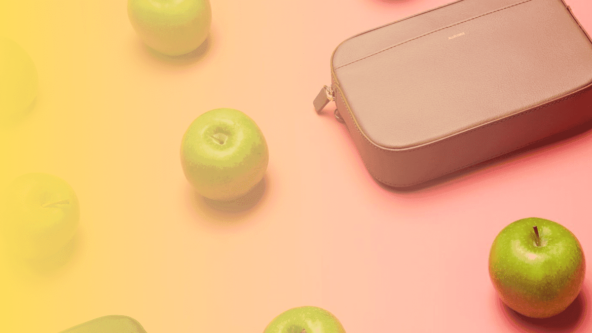 Meet Allégorie, the Impact Fashion Brand Turning Unused Fruits Into Stylish Backpacks and Handbags