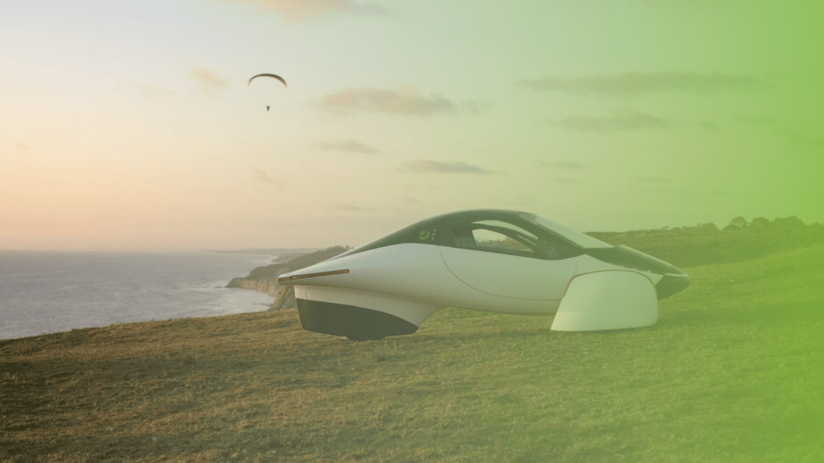 Meet Aptera, the Solar Electric Vehicle on a Mission to Revolutionize Transportation