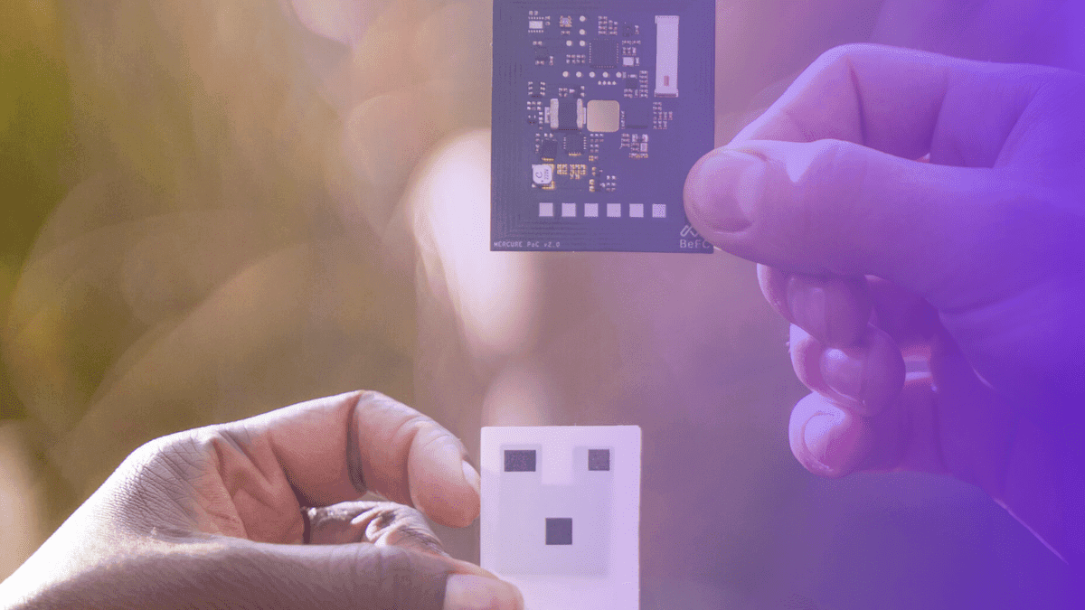 BeFC Biofuel Cells and the Future of Sustainable Batteries