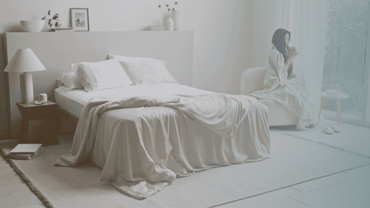 Ettitude’s Innovative CleanBamboo Fabric is the Future of Eco-Friendly Bedding