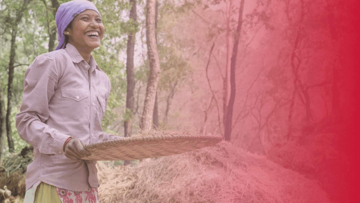 Mercy Corps Ventures Invests in Early-Stage Entrepreneurs Creating Solutions for Underserved Communities