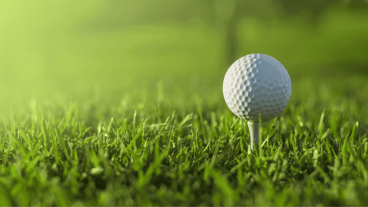 Biodegradable Golf Balls: Golf’s Environmental Impact