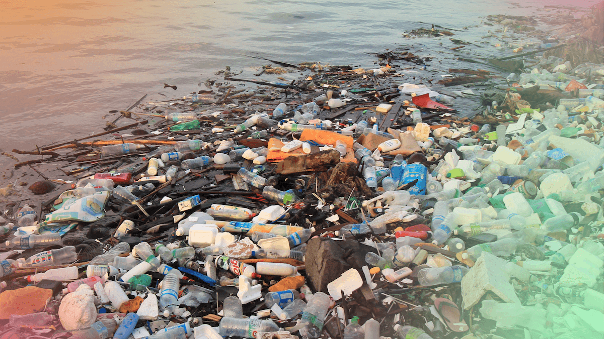 Meet CleanHub, the Plastic Pollution Platform for a Circular Economy