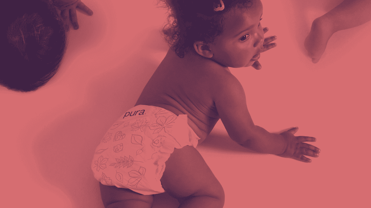 Interview with the Founders of Pura, on Creating on Affordable and Eco-Friendly Babycare Brand