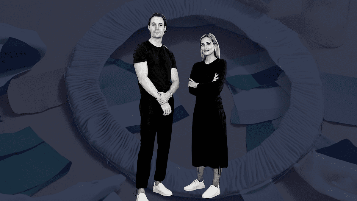 How SuperCircle is Powering Fashion’s Circular Economy