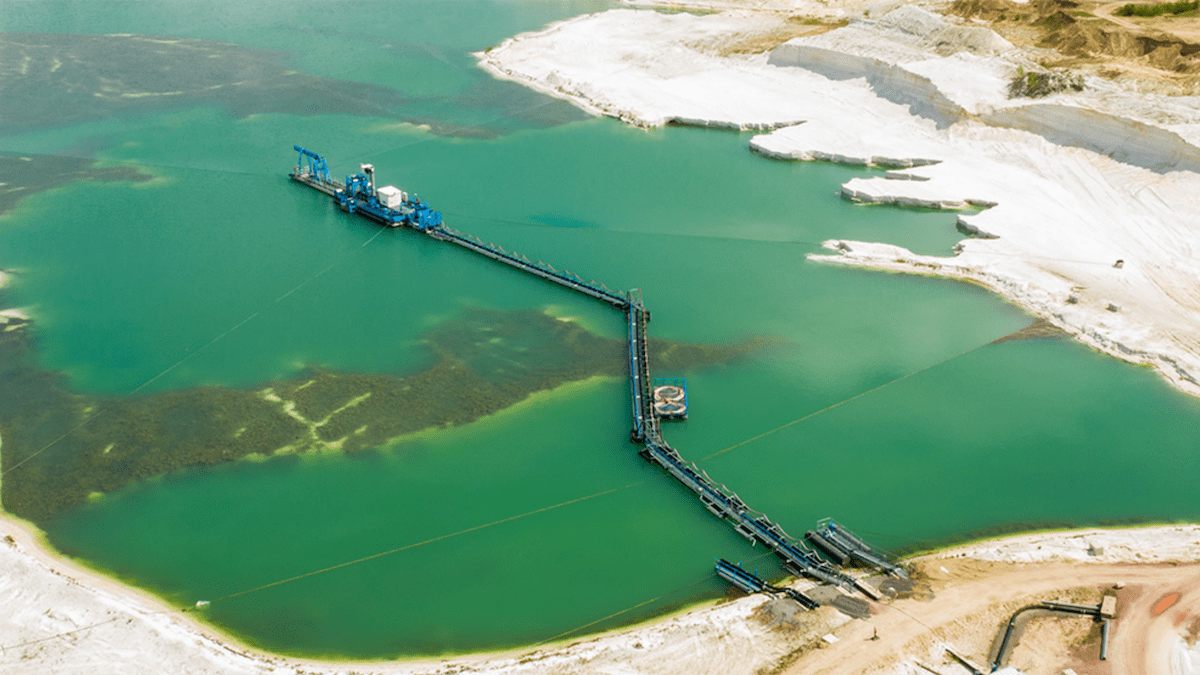 ClimateCrete Raises $3.3 Million to Revolutionize Concrete Production