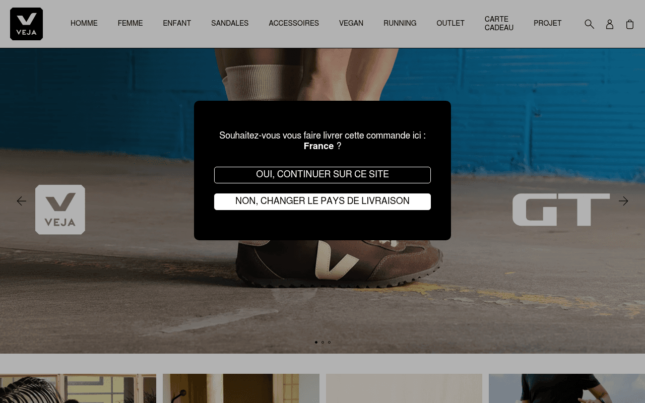 Veja preview