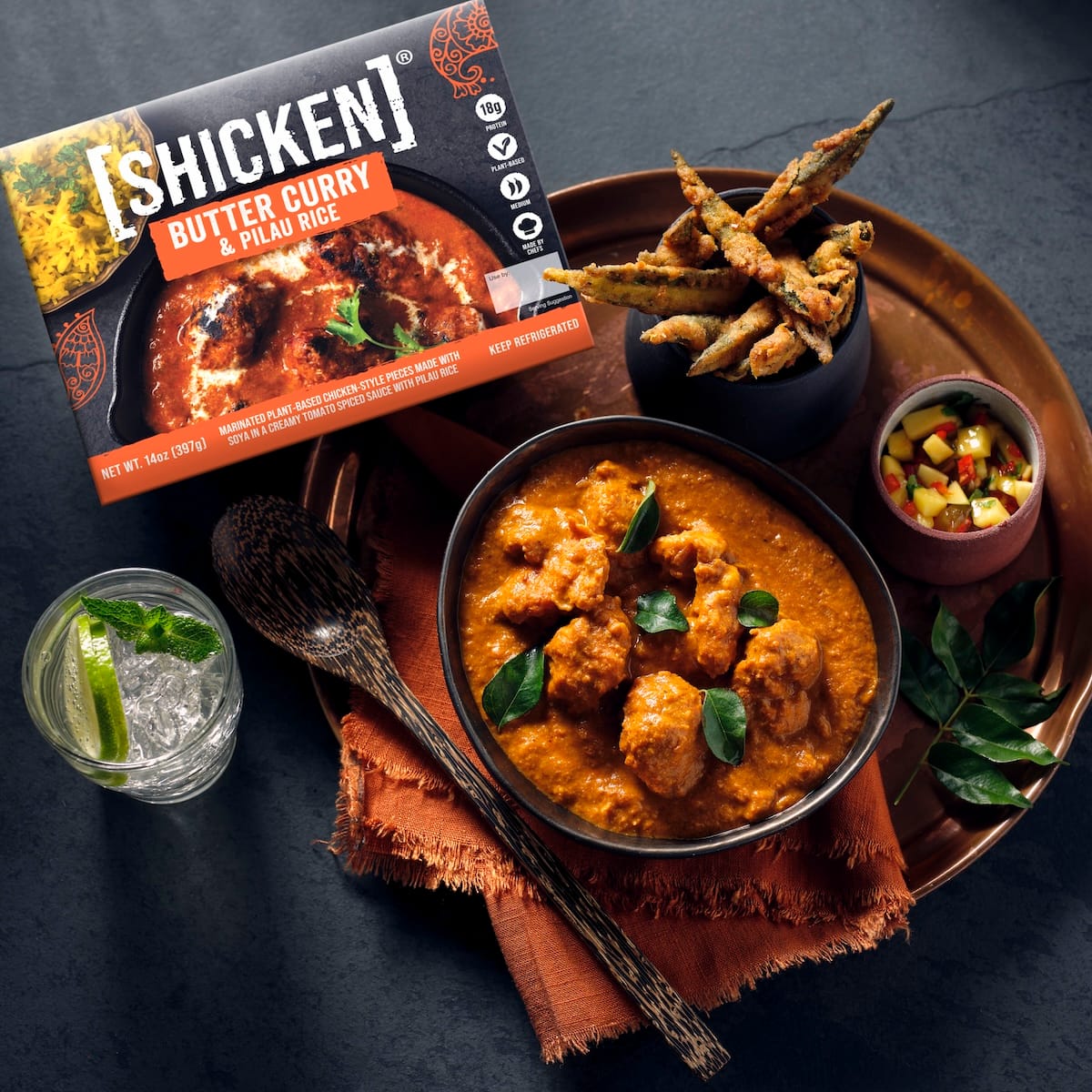Inside SHICKEN's Kitchen: Where Tradition Meets Culinary Innovation