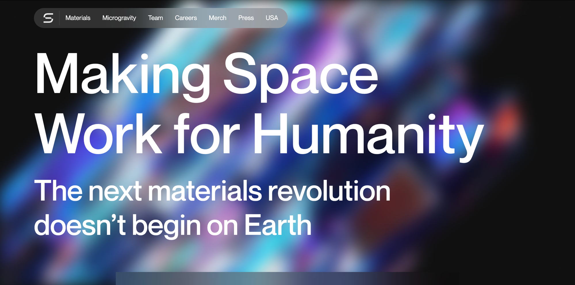 14 Space Startups Shaping The Future Of Humanity Space Forge