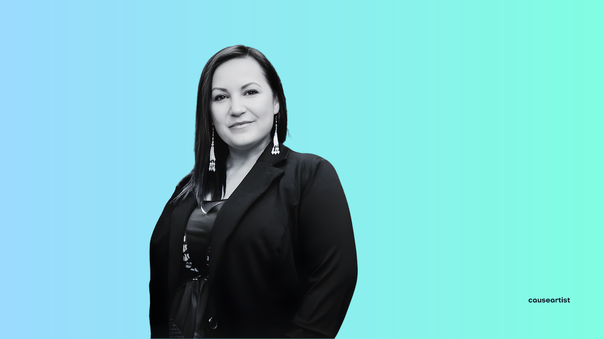 How Native Forward Is Redefining Higher Education Access for Native Students