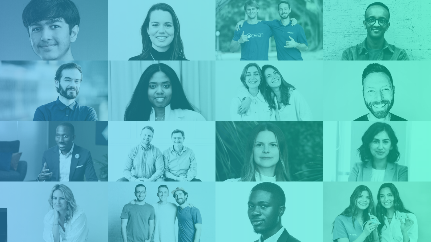 50 Social Entrepreneurs to Watch for in 2026