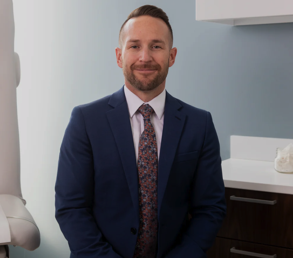 Shawn Gibbs - Co-founder & CEO of GIV Gowns