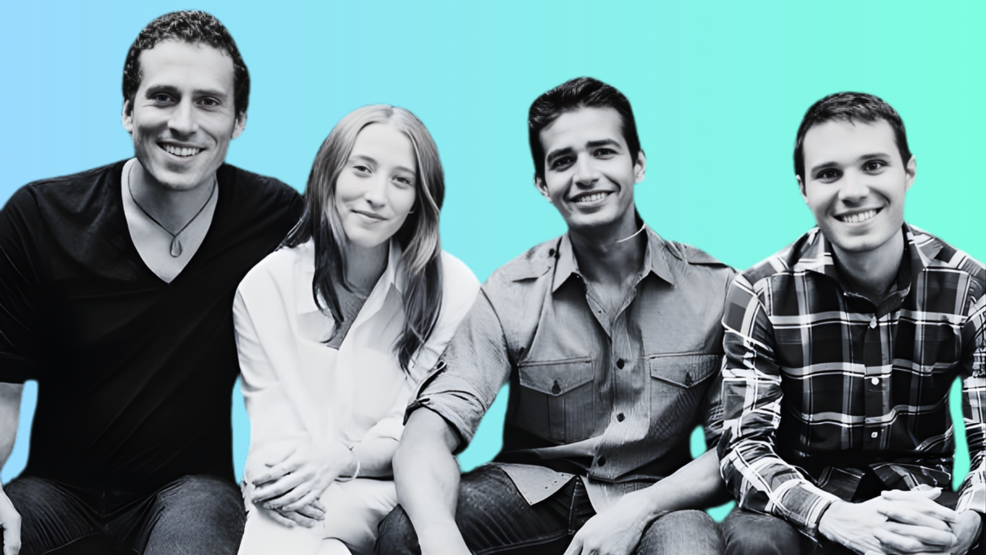 Thrive Market Founders