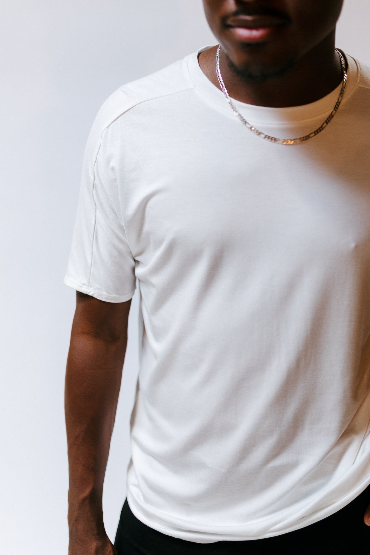 MADI Apparel - Bamboo Staple Tee