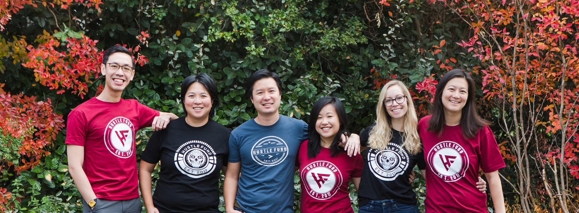 Elizabeth Yin, Co-founder of The Hustle Fund - The Hustle Fund is Changing Venture Capital and Creating Greater Access to Aspiring Founders