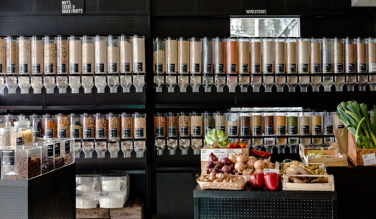 5 Innovative Supermarkets That May Change the Shopping Experience