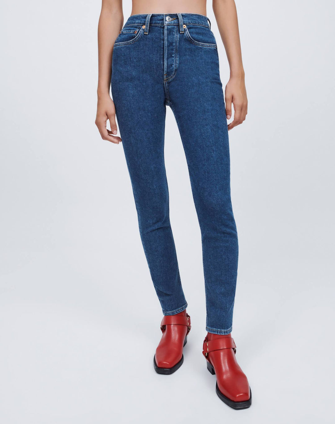 Ethical Denim Brands Creating Sustainable Jeans for Conscious Consumers - RE/DONE