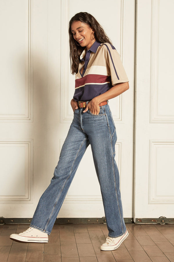 11 Best Ethical and Sustainable Jeans Brands