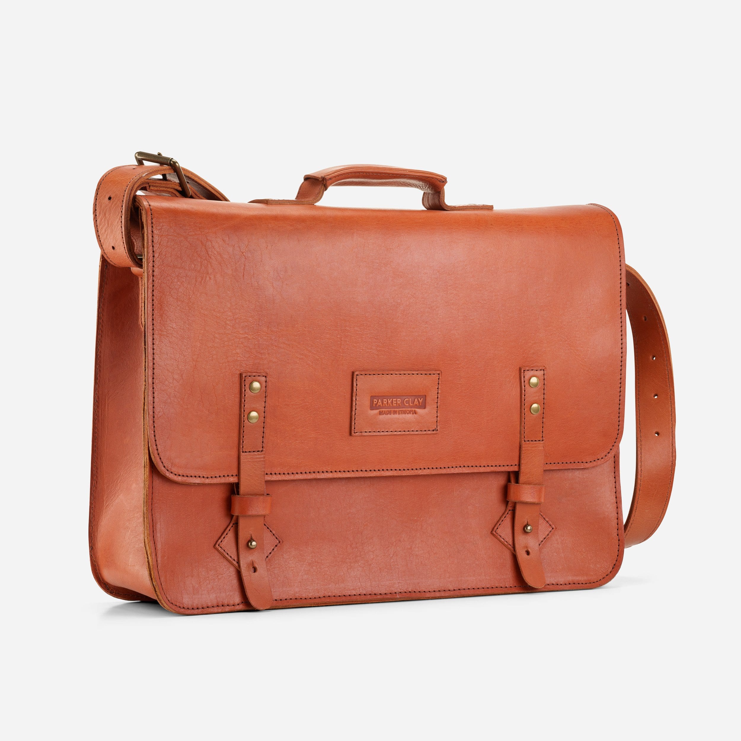 Parker Briefcase