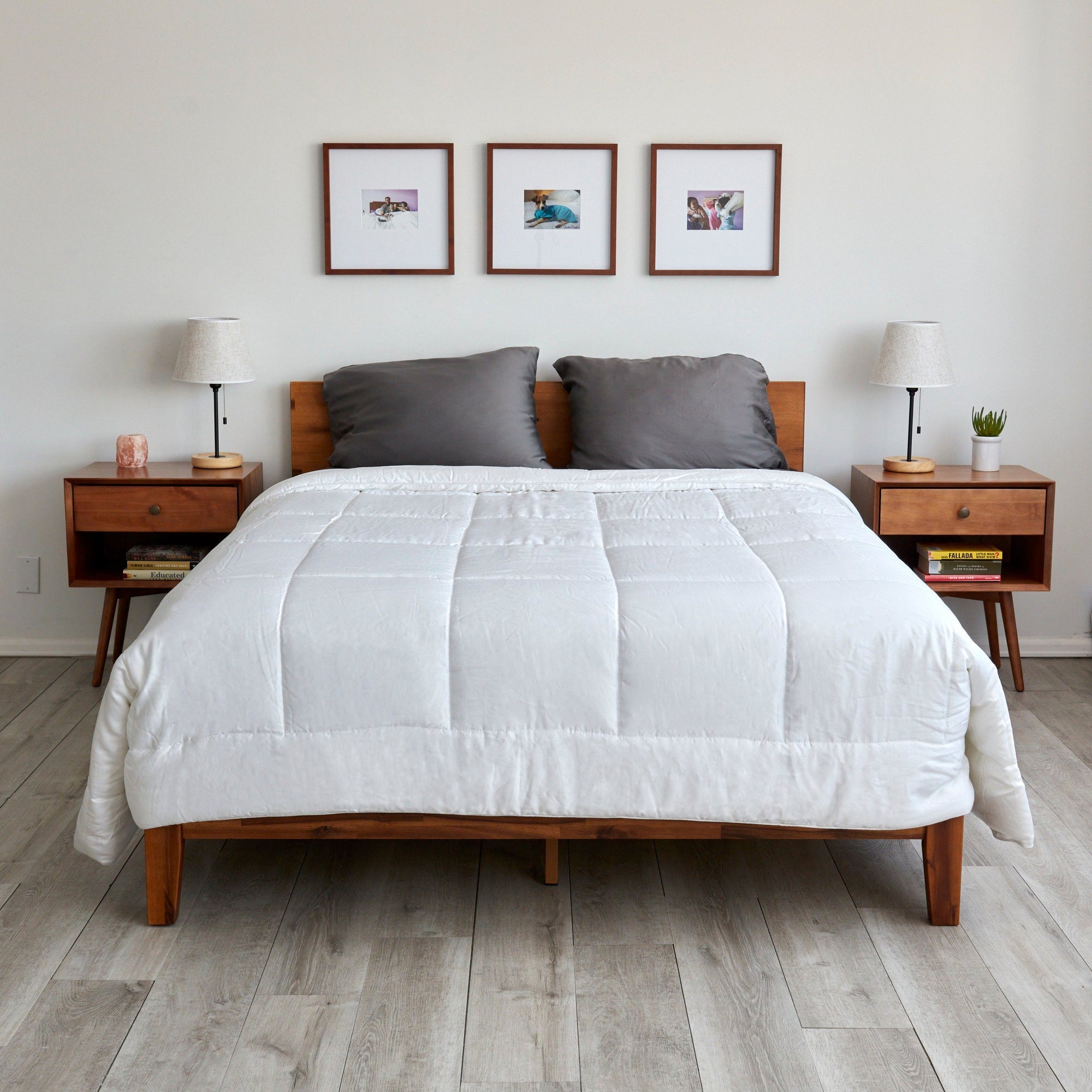 Sheets & Giggles - Eco Friendly and Sustainable Bedding Products for Your Home