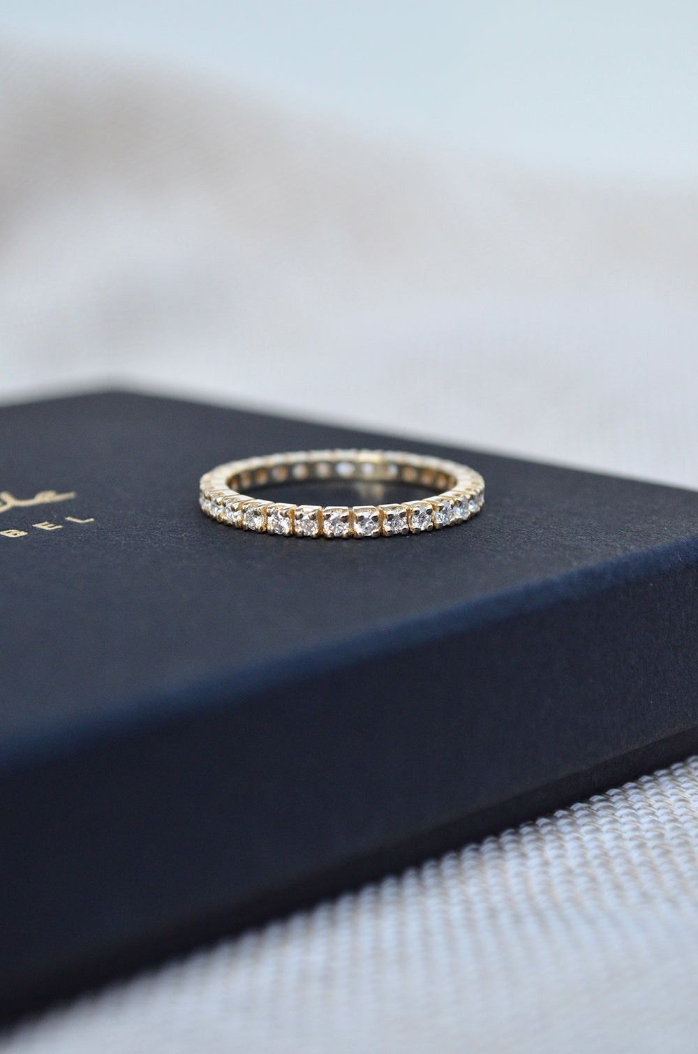 9 Best Ethical Engagement Ring Designers