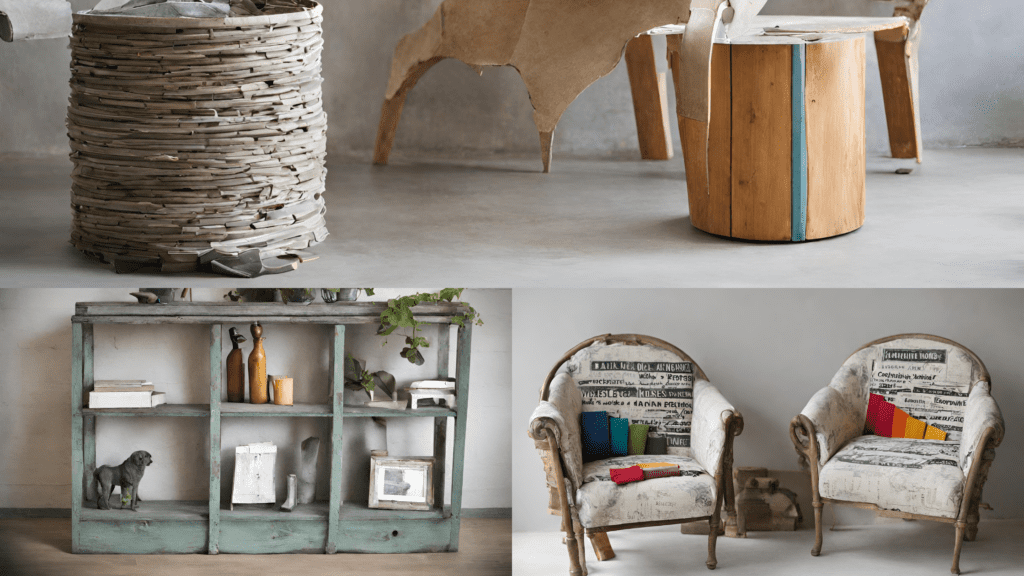 What Does Upcycled Mean? Causeartist