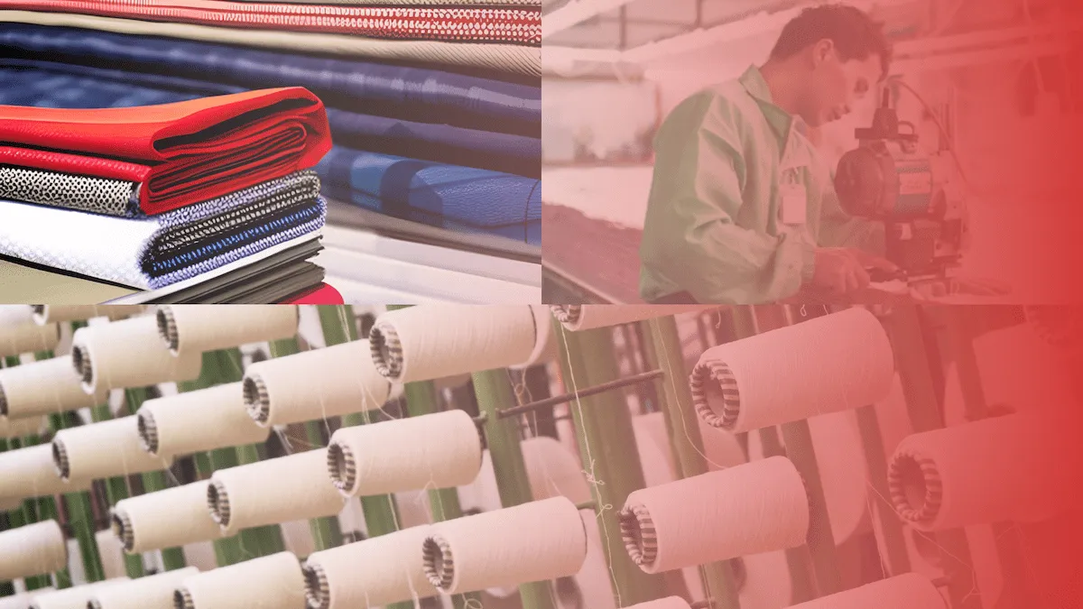 How the Apparel Impact Institute Funds and Scales Sustainable Solutions