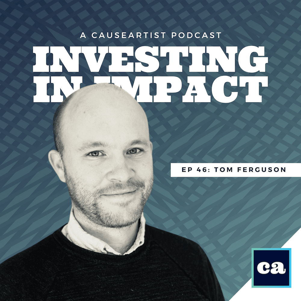 The Promising Future of Water Investments and Water Technologies With