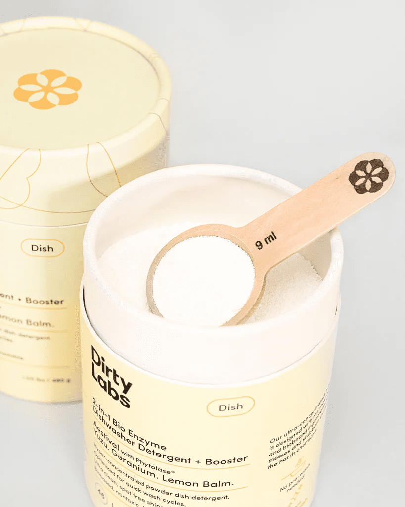 10 Best Eco Friendly Dishwasher Detergent Options Causeartist