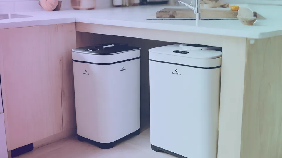 5 Best Electric Composters to Combat Food Waste at Home Causeartist
