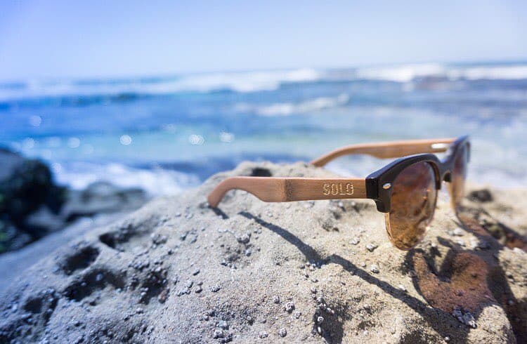 Approximately 1 Billion People Do Not Have Access To Eye Care, SOLO Eyewear is Looking to Change That