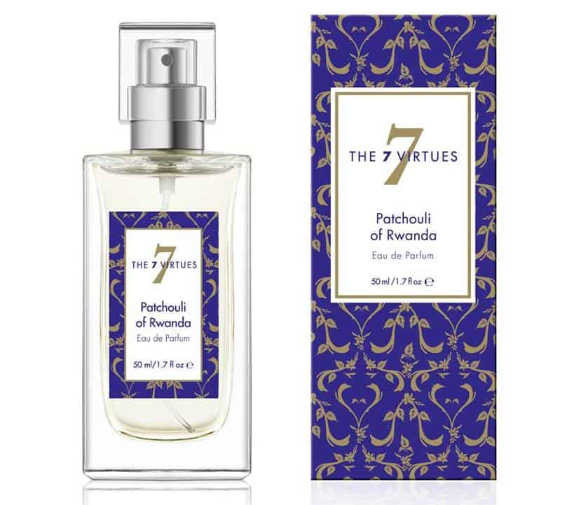 The 7 Virtues Is Using Perfume To Rebuild Lives In War Torn Communities