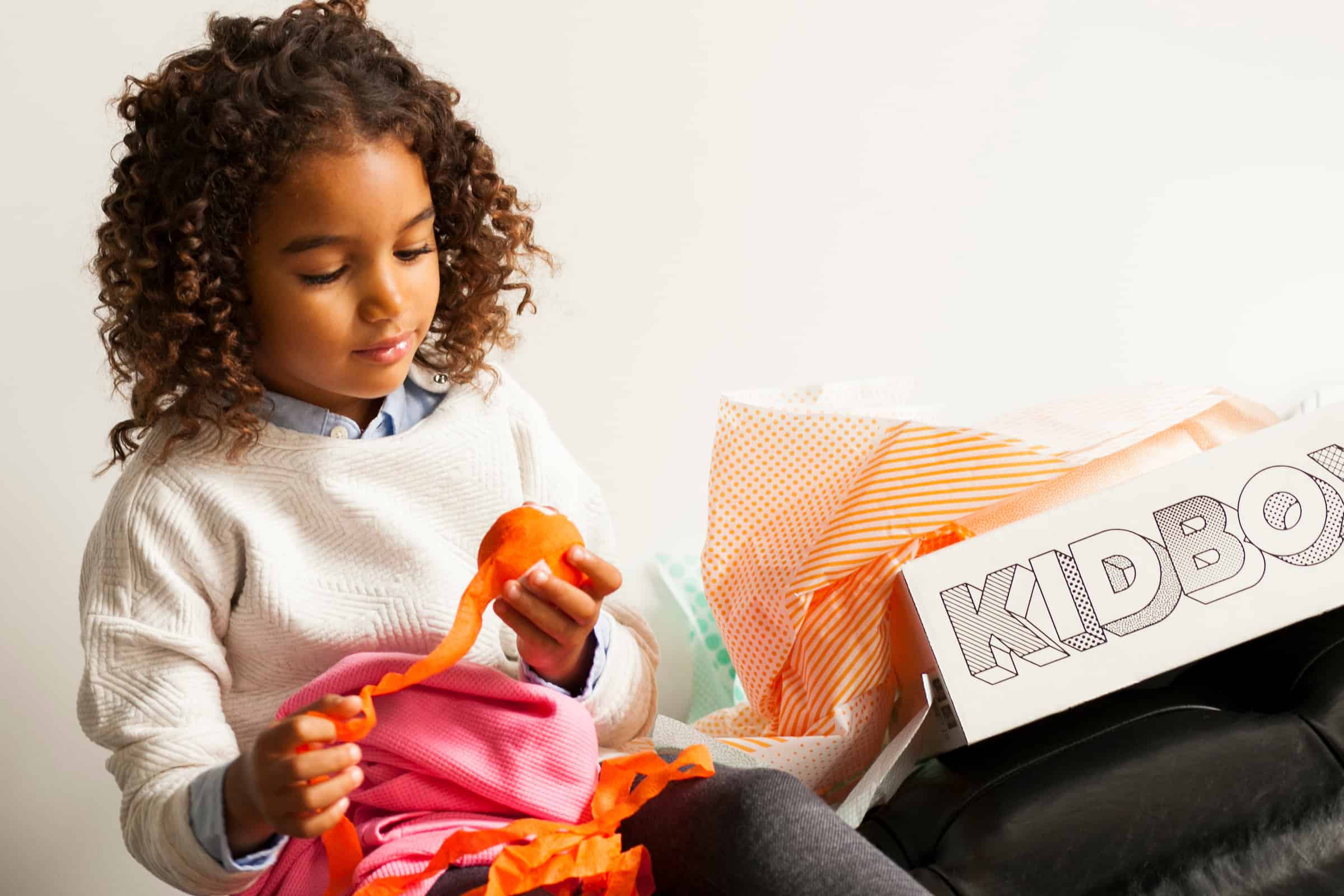 KidBox Is Bringing Social Impact To Your Doorstep With Personalized Clothing