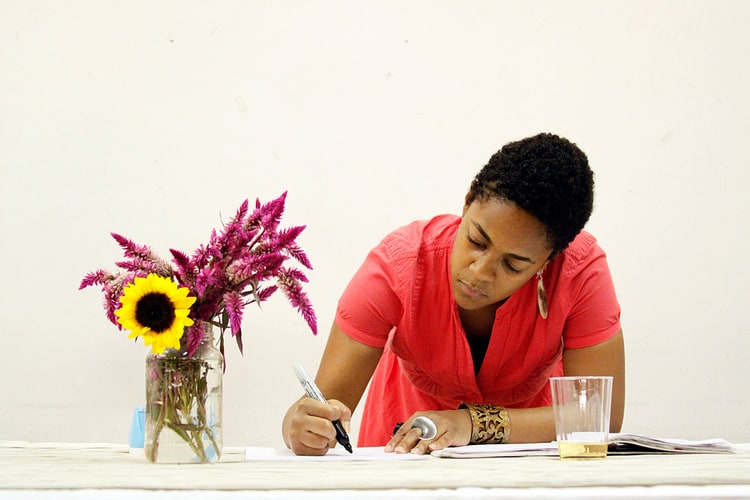 Risë Wilson - Founder of Laundromat Project