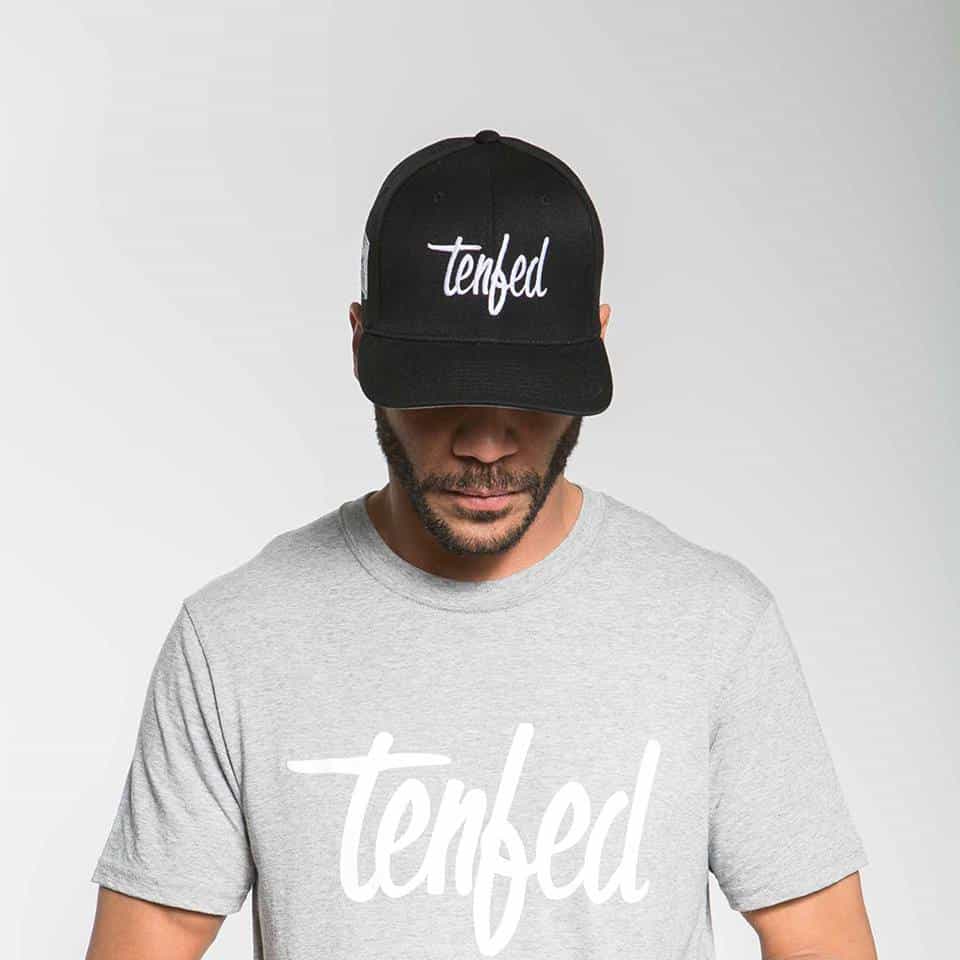 Meet Tenfed, An Ethical Fashion Brand That Feeds Ten Children With Every Item Sold