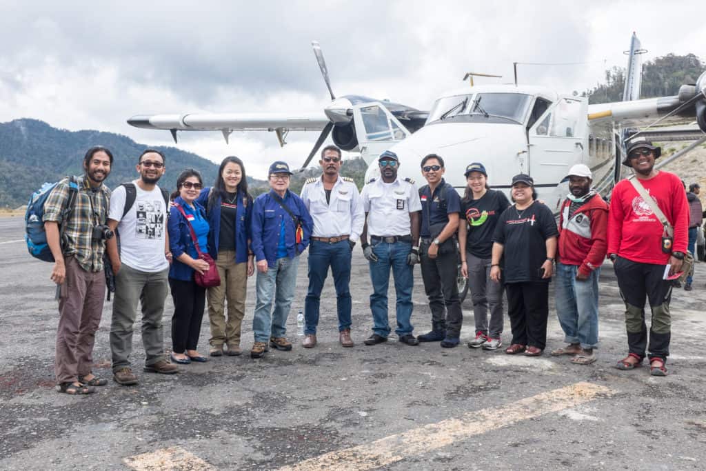 This Doctor Is Transforming Old Barges Into Floating Hospitals To Impact The Lives Of Remote Islanders