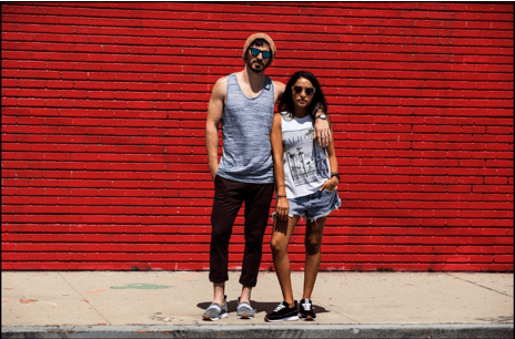 Meet COMUNITY, The Team Bringing Innovative Design To These Socially Conscious Sneakers
