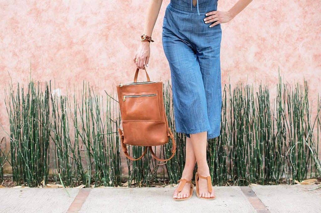 These 6 Ethical Fashion and Lifestyle Brands Are the Future of Style and Luxury
